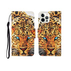 For iPhone 12 Pro Max / Leopard