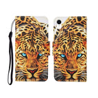 Für iPhone XR / Leopard
