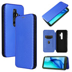 For Blackview BV6300 Pro / Blue