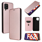 For Samsung Galaxy F62 / Pink