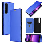 For Sony Xperia 1 III / Blue