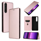 For Sony Xperia 1 III / Pink