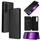 For Sony Xperia 1 III / Black