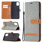For LG K42 / Grey