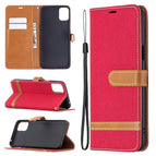 For LG K42 / Red