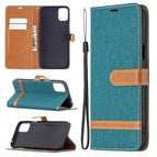 For LG K42 / Green