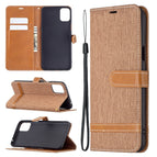 For LG K42 / Brown