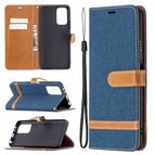For Xiaomi Redmi Note 10 Pro / Dark Blue
