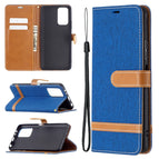 For Xiaomi Redmi Note 10 Pro / Royal Blue