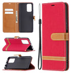 For Xiaomi Redmi Note 10 Pro / Red