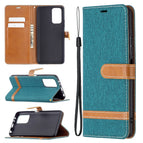 For Xiaomi Redmi Note 10 Pro / Green