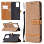 For Xiaomi Redmi Note 10 Pro / Brown