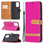 For Xiaomi Redmi Note 10 Pro / Rose Red