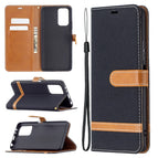 For Xiaomi Redmi Note 10 Pro / Black