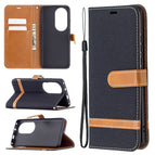 For Huawei P50 Pro / Black