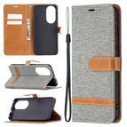 For Huawei P50 / Grey