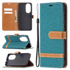 For Huawei P50 / Green