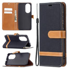 For Huawei P50 / Black