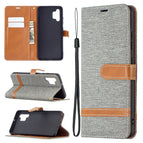 For Samsung Galaxy A32 4G / Grey