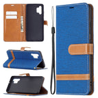 For Samsung Galaxy A32 4G / Royal Blue