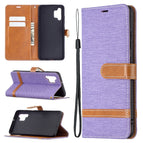 For Samsung Galaxy A32 4G / Purple