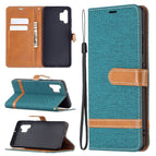 For Samsung Galaxy A32 4G / Green