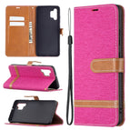 For Samsung Galaxy A32 4G / Rose Red