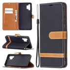 For Samsung Galaxy A32 4G / Black