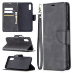 For Samsung Galaxy A02 / Black
