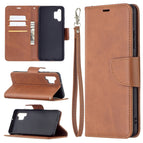 For Samsung Galaxy A32 4G / Brown