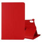For Lenovo Tab P11 / Tab P11 5G / Red