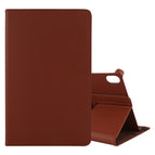 For Lenovo Tab P11 / Tab P11 5G / Brown