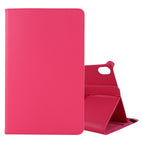 For Lenovo Tab P11 / Tab P11 5G / Rose Red