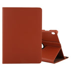 For Lenovo M10 / Brown