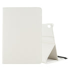 For Lenovo M10 / White