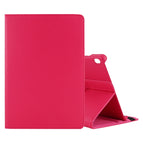 For Lenovo M10 / Rose Red