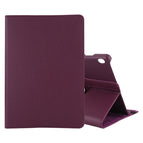 For Lenovo M10 / Purple