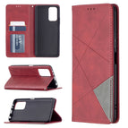 For Xiaomi Redmi Note 10 Pro / Red