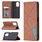 For Xiaomi Redmi Note 10 Pro / Brown