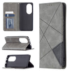For Huawei P50 Pro / Grey