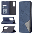 For Huawei P50 Pro / Blue