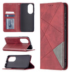 For Huawei P50 / Red