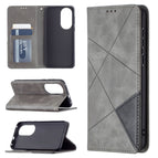 For Huawei P50 / Grey
