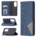 For Huawei P50 / Blue