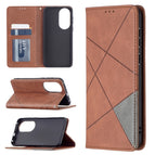 For Huawei P50 / Brown