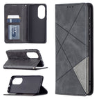 For Huawei P50 / Black