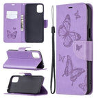 For LG K42 / Purple