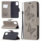 For LG K42 / Grey