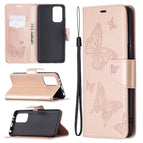 For Xiaomi Redmi Note 10 Pro / Rose Gold