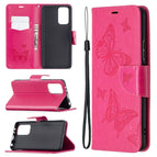 For Xiaomi Redmi Note 10 Pro / Rose Red